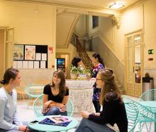 Enforex Language School in Sevilla