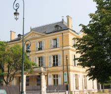 Ermitage International School of France