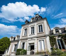 Eurocentres Amboise Language School