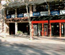 Eurocentres Barcelona Language School