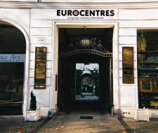 Eurocentres Berlin Language School