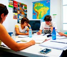 Eurocentres Buenos Aires Language School