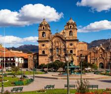 Eurocentres Cuzco Language School