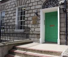 Eurocentres Dublin Language School