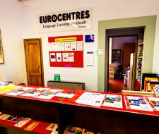 Eurocentres Florence Language School
