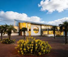 Eurocentres La Rochelle Language School