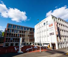 Eurocentres Lausanne Language School