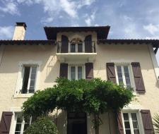 France Langue Language School in Biarritz