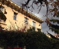 France Langue Language School in Nice