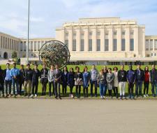 Geneva Business School
