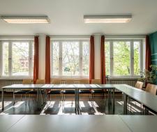 GLS Berlin Villa Language School