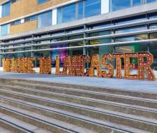 Lancaster University