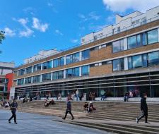 Lancaster University