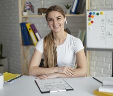 The school of effective languages ​​Lingvocat