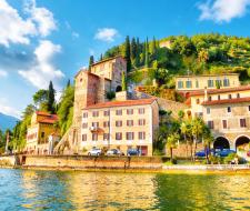LSI Language School in Lugano