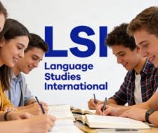 LSI Language School in Milan