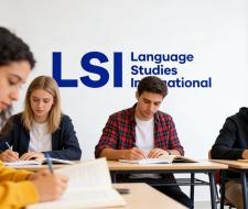 LSI Language School in Rome