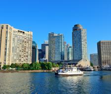 LSI Language School in Toronto