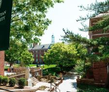 Manhattan College