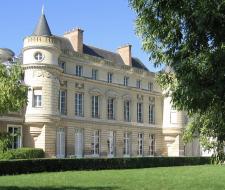 Notre Dame International High School