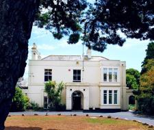 OISE Dawlish Summer School