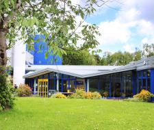 OISE Folkestone Summer School
