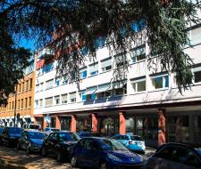 OISE Heidelberg Language School