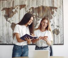 OISE Madrid Language School