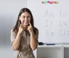 OISE Montreal Language School
