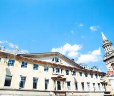 OISE Oxford Summer School