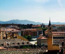 OISE Segovia Language School