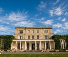 OISE Taunton Summer School