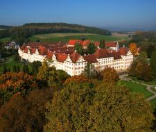 Schule Schloss Salem International College