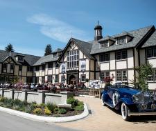 Shawnigan Lake School