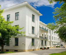 Amadeus International School Vienna
