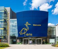 Anglia Ruskin University
