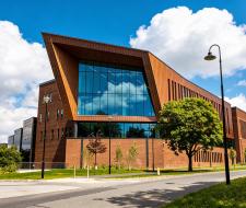 Summer school in ATC University of Limerick