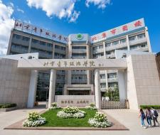 Beijing Youth Politics College