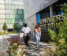 University of Brighton