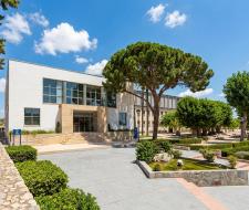 Caxton College