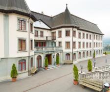 College Alpin International Beau Soleil