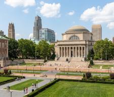 Columbia University Summer Camp, Summer Camp at Columbia University