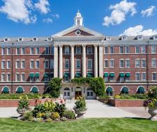 Culinary Institute of America Summer Camp, Summer Camp at the Culinary Institute in the USA
