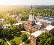 Dartmouth College Summer Camp