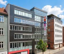 DID Deutsch Institut Summer School in Berlin