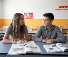 DID Deutsch Institut Summer School in Cologne