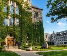 Dominican University Language School