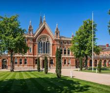Dulwich College Summer Camp, Summer Camp at Dulwich College