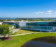 Fun & Sun Camp Florida, Fun & Sun Camp Summer Camp at Eckerd College