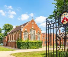Gresham's School